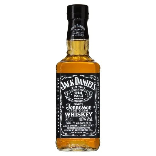 JACKDANIEL’STENNESSEE35CL