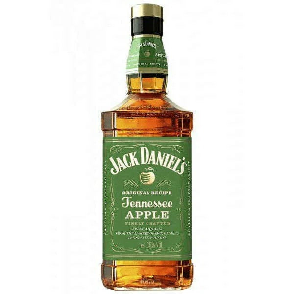 JackDaniel’sTennesseeApple(1L,35.0%Vol.)