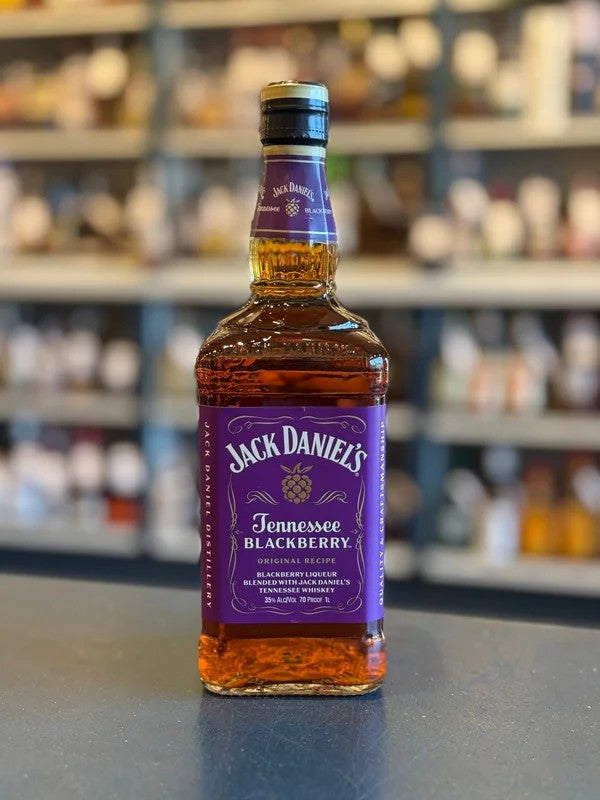 JACKDANIEL’STENNESSEEBLACKBERRY