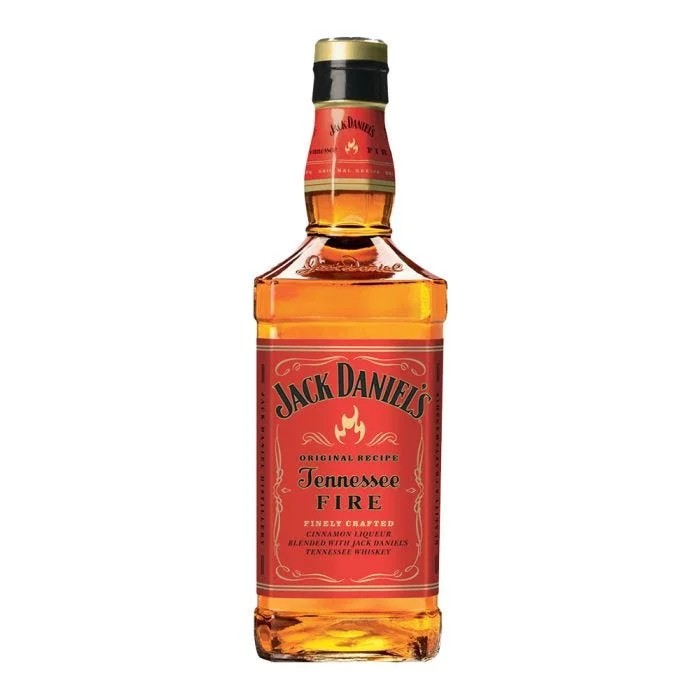 JackDaniel’sTennesseeFire