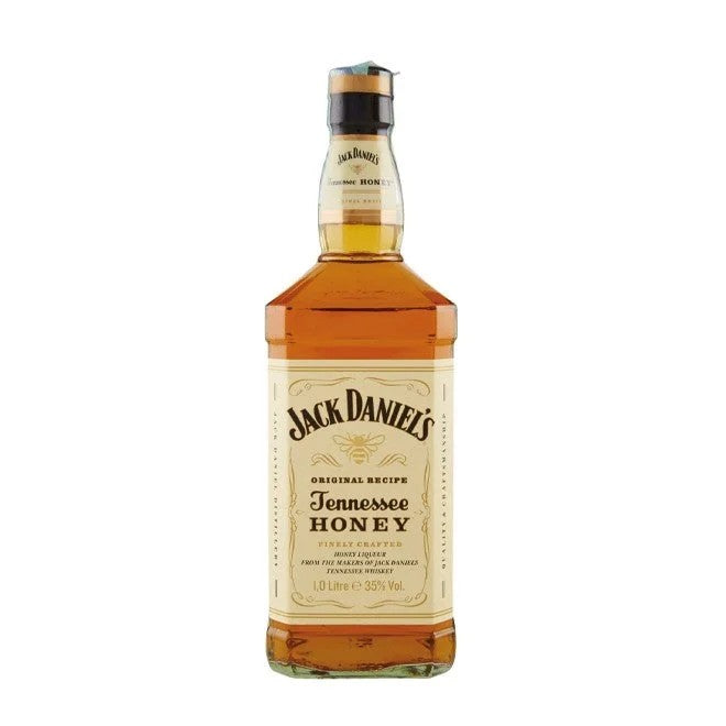 JackDaniel’sTennesseeHoneyliqueurCl100