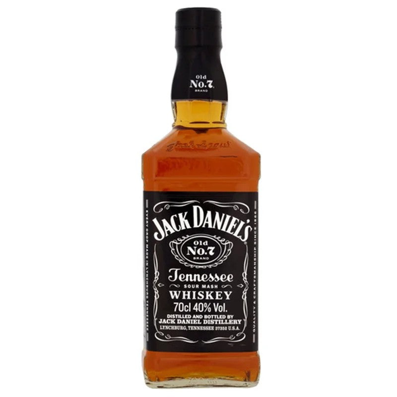 JackDaniel’sTennesseeWhiskey