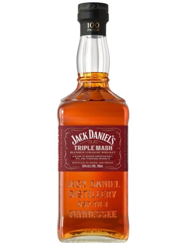 JackDaniel’sTripleMash70cl.50%