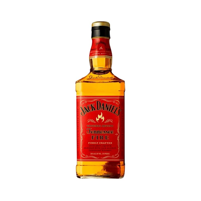 JackDaniels750mlFire