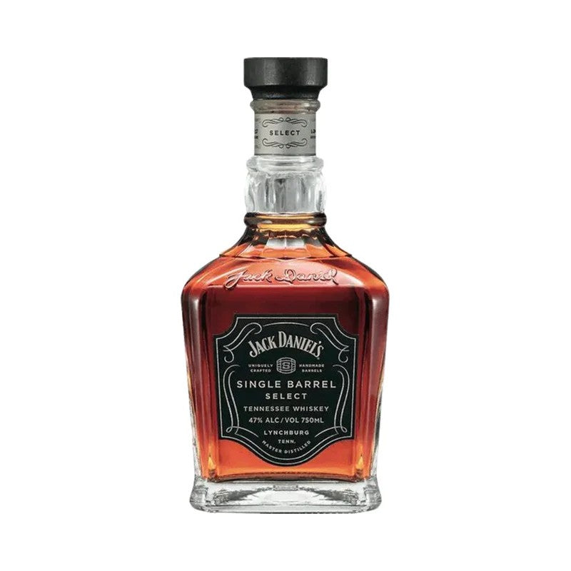 JackDaniels750mlSingleBarrel