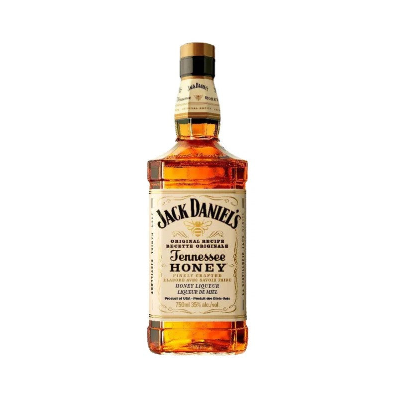 JackDaniels750mlTennesseeHoney