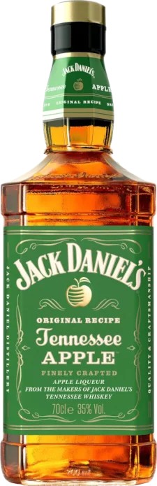 JackDanielsApple70cl