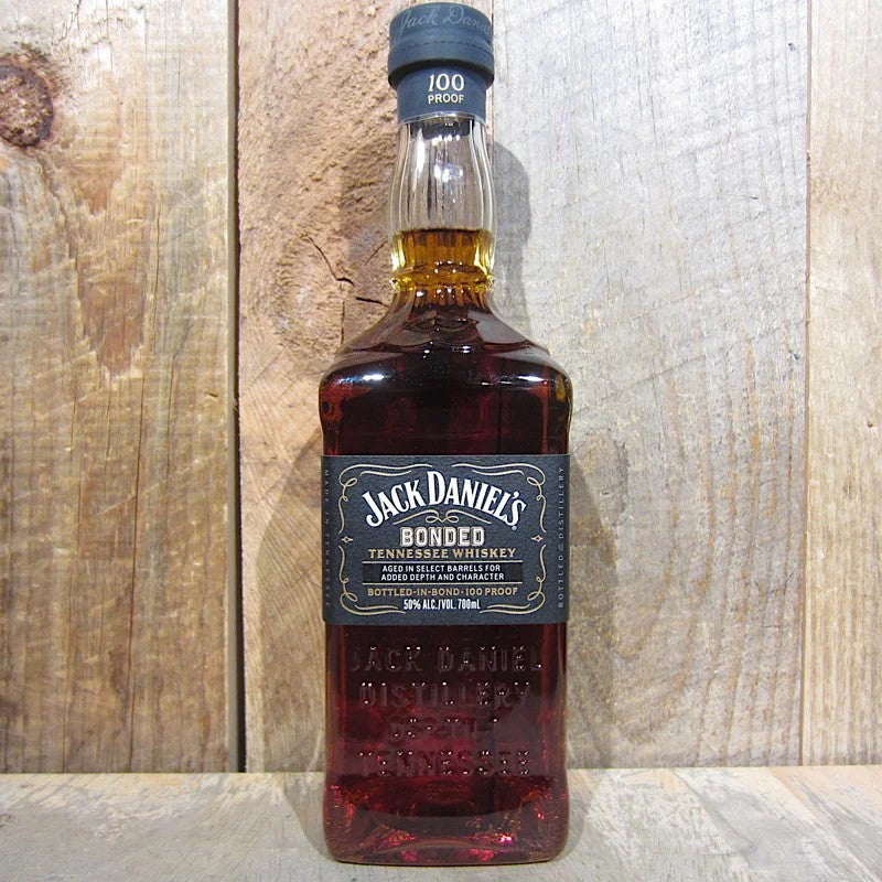JackDanielsBonded100ProofWhiskey700ml