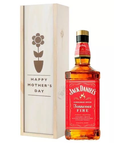 JackDanielsFireWhiskeyMothersDayGift