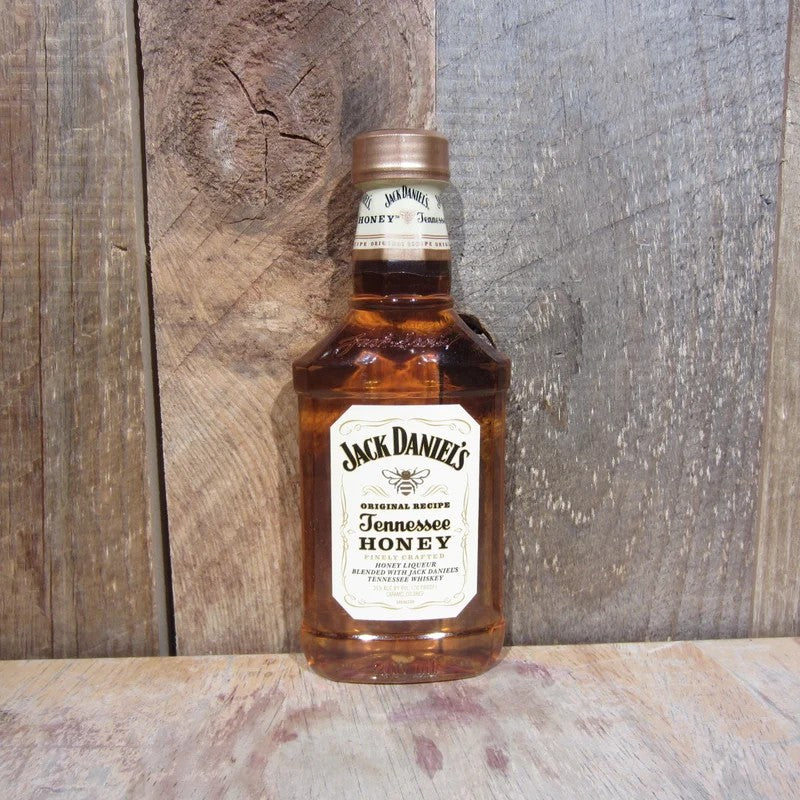 JackDanielsHoney200ml(HalfPint)