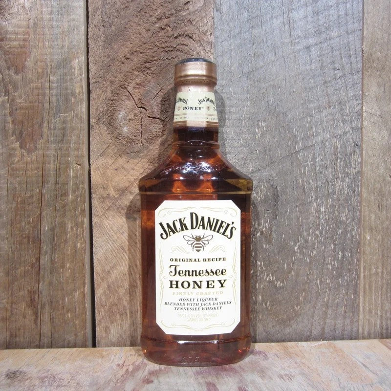 JackDanielsHoney375ml(HalfSizeBtl)