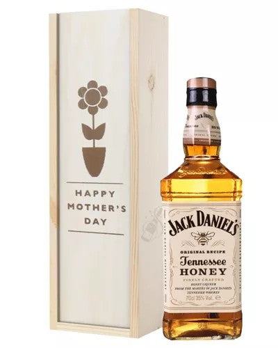 JackDanielsHoneyWhiskeyMothersDayGift