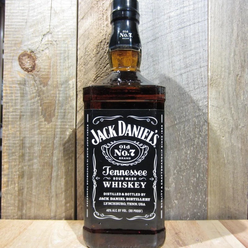 JackDanielsOldNo.7Whiskey1.75L
