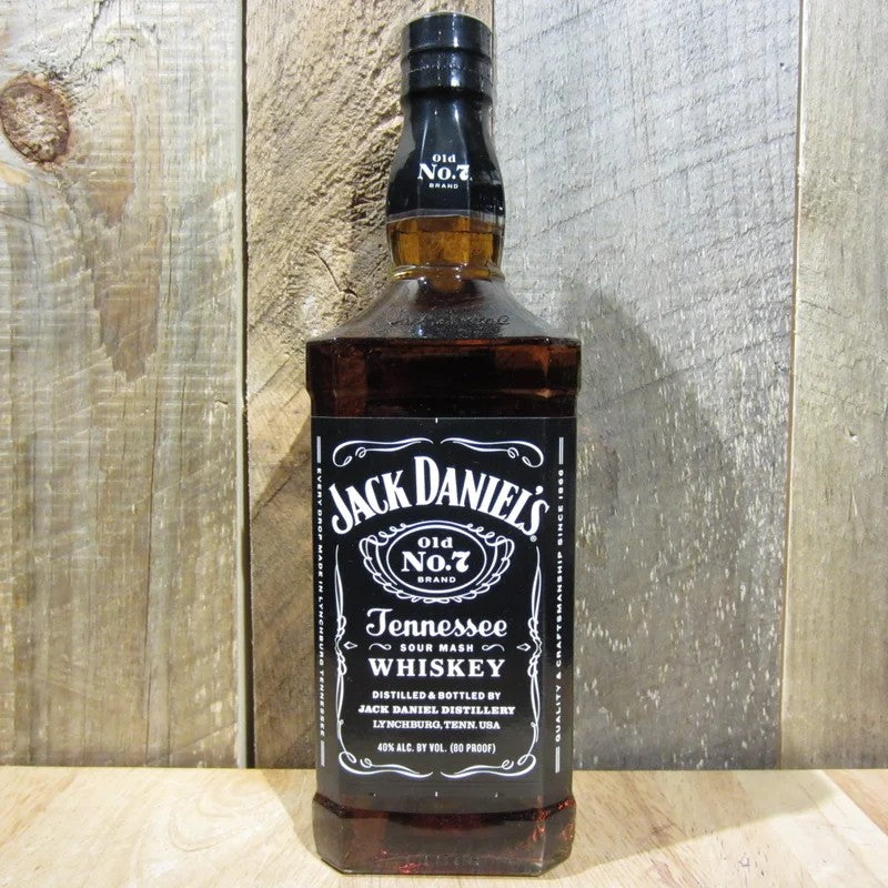 JackDanielsOldNo.7Whiskey750ml