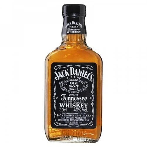 JackDanielsOldNo7(20cl)