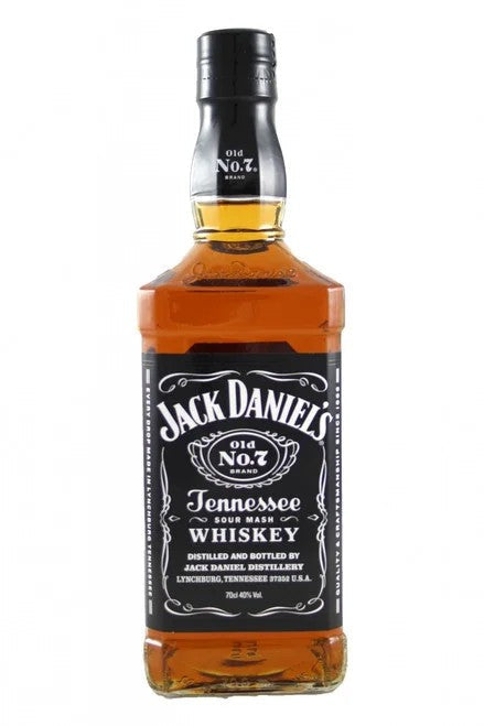 JackDanielsOldNo7