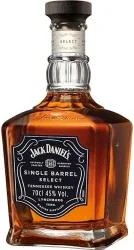 JACKDANIELSSINGLEBARREL70CL