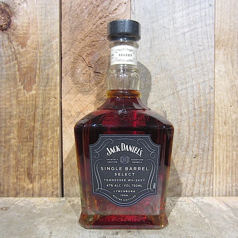 JackDanielsSingleBarrelSelect750ml