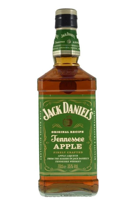 JackDanielsTennesseeApple
