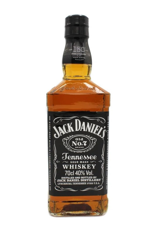 JackDanielsTennesseeBourbonWhisky70cl
