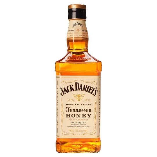 JackDanielsTennesseeHoney70Cl