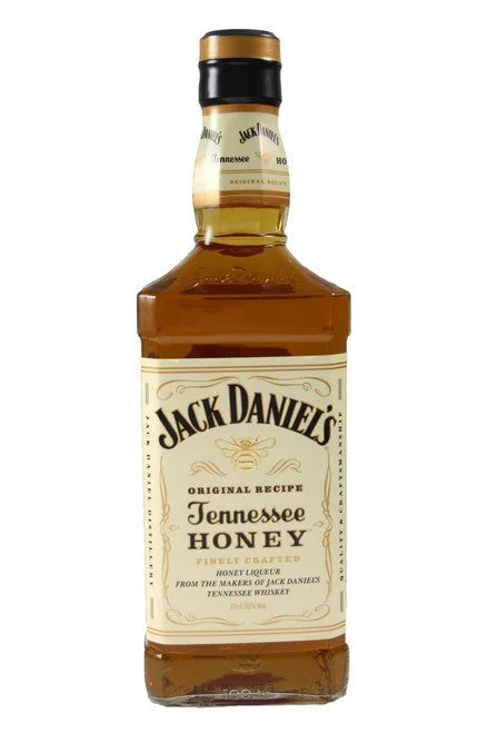 JackDanielsTennesseeHoney