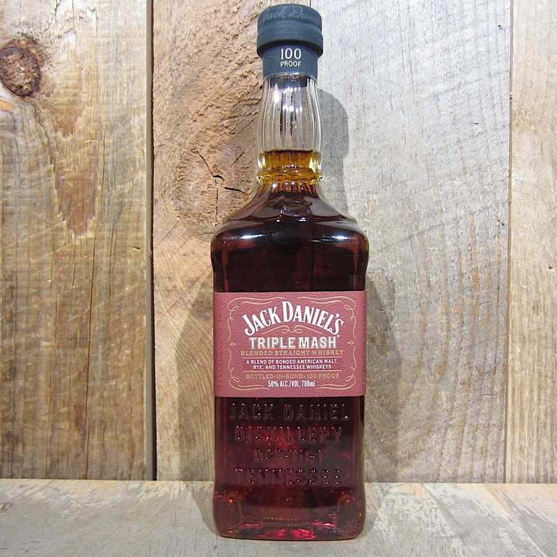 JackDanielsTripleMash100ProofWhiskey700ml