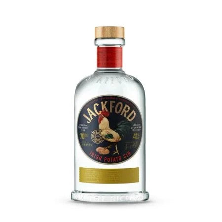 JackfordGin(70cl)41%