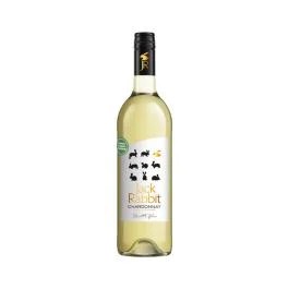 JACKRABBITCHARDONNAY187MLX12