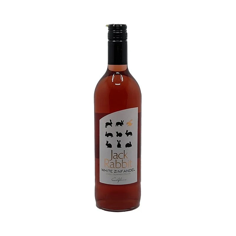 JackRabbitWhiteZinfandel75cl