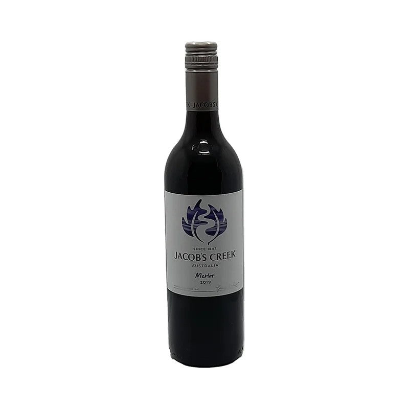 Jacob’sCreekMerlot75cl