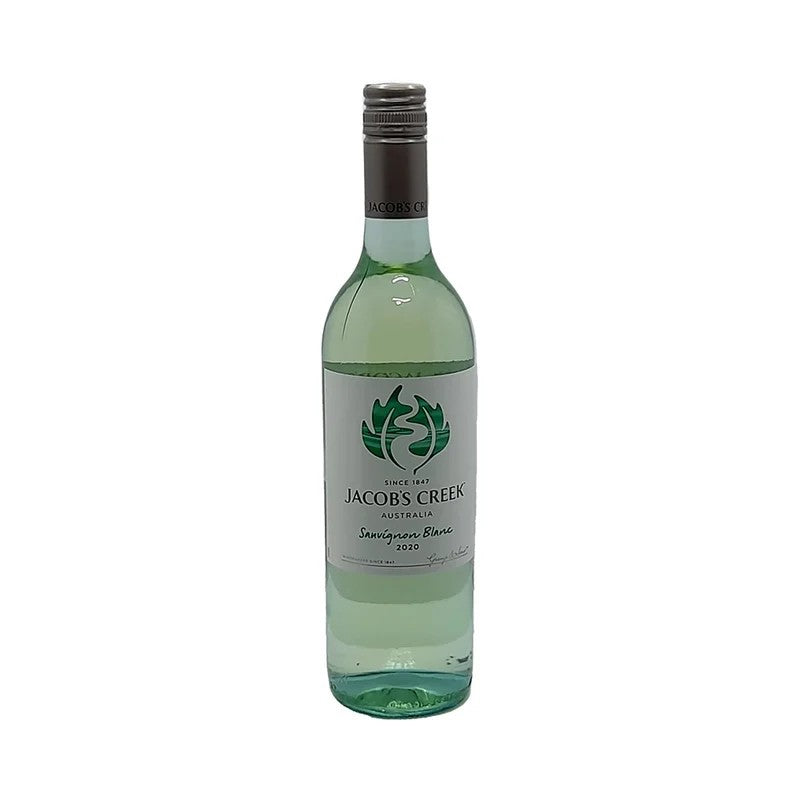 Jacob’sCreekSauvignonBlanc75cl