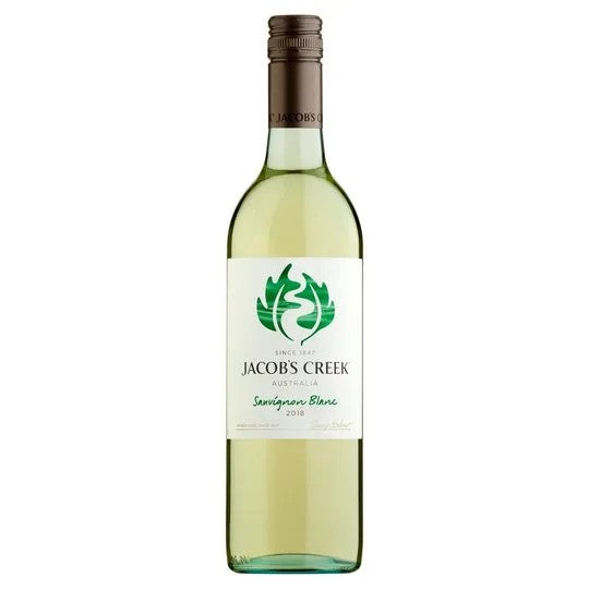 JacobsCreekSauvignonBlanc75cl