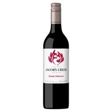 JacobsCreekShiraz75cl