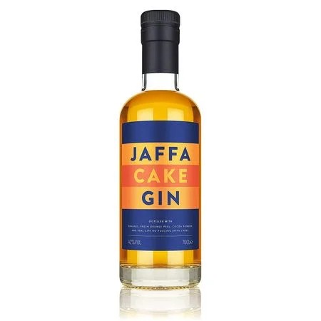 JaffaCakeGin(70cl)