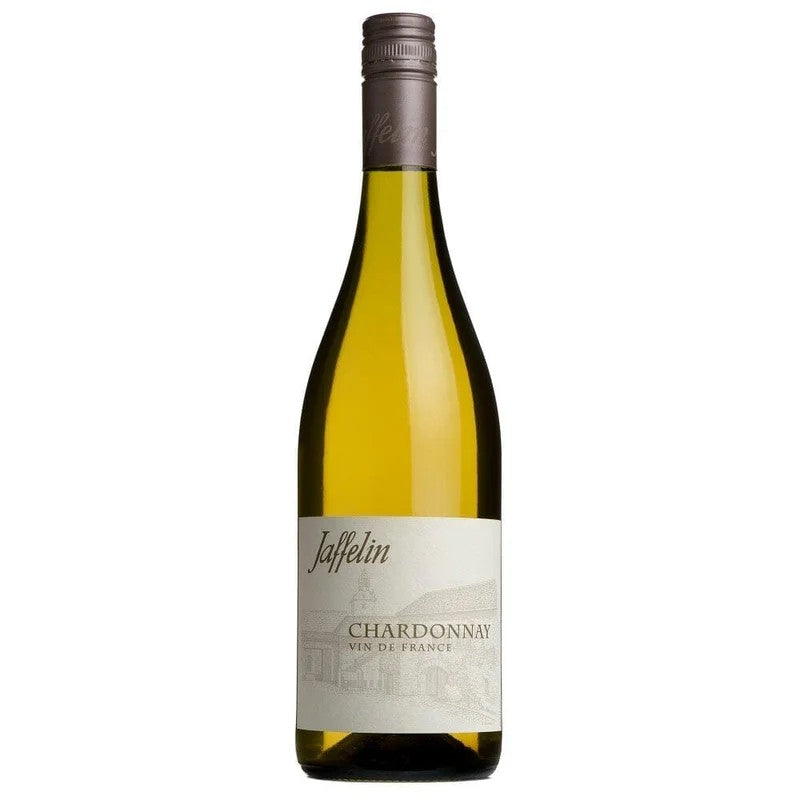 JaffelinChardonnayVindeFrance