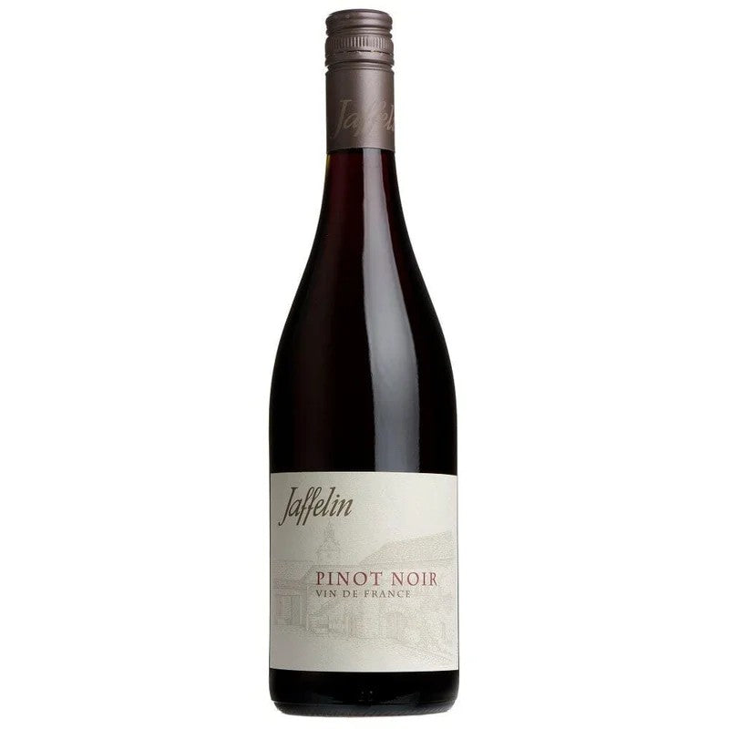 JaffelinPinotNoirVindeFrance