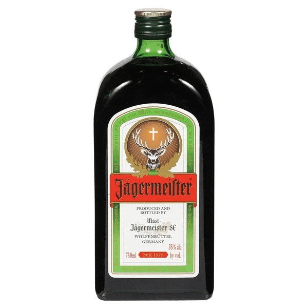 Jagermeister100cl