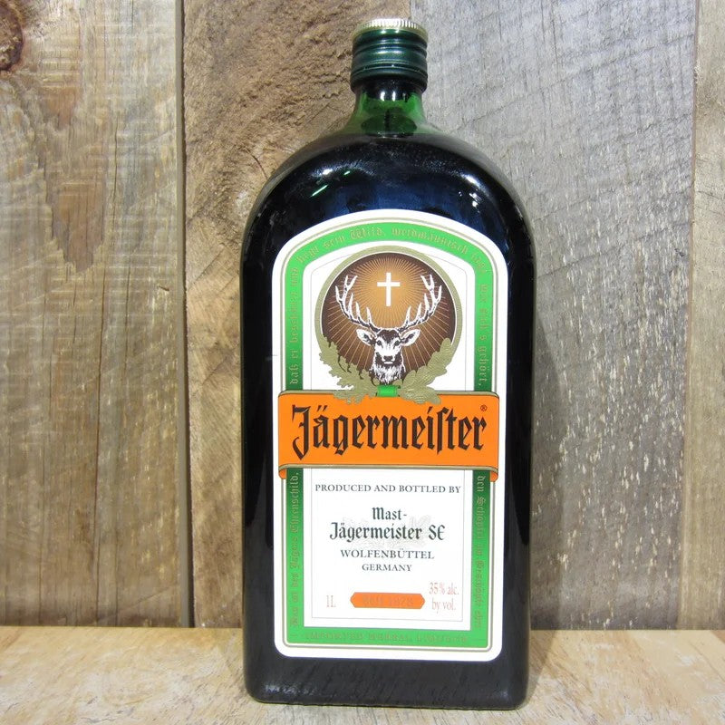 Jagermeister1L