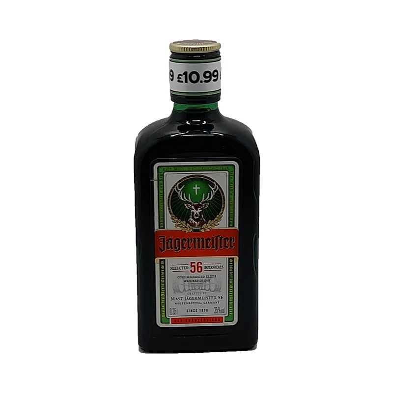 Jagermeister35cl