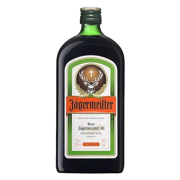 Jagermeister