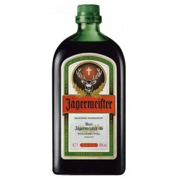 JAGERMEISTERAMAROCL.70