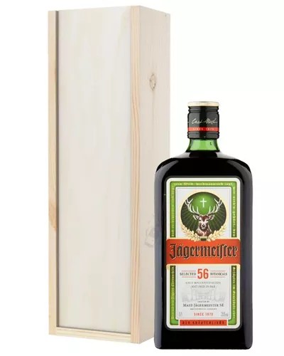 JagermeisterGift
