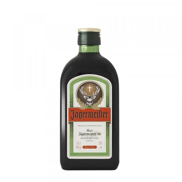 JagermeisterLiqueur35cl