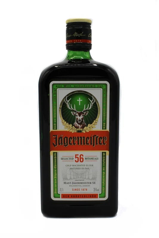 JagermeisterLiqueur70cl