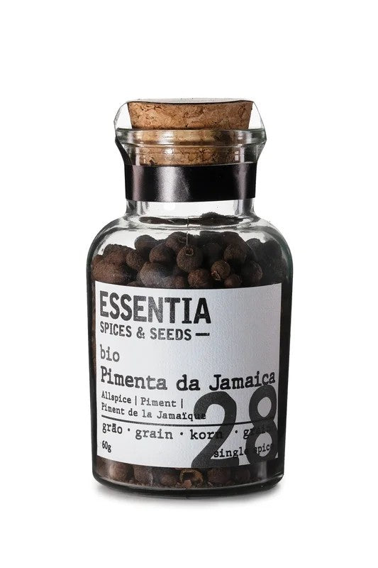 JamaicaPepperGrainsEssentia90g