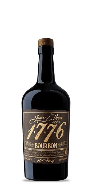 JamesE.Pepper1776100ProofBourbonWhiskey(700mL)