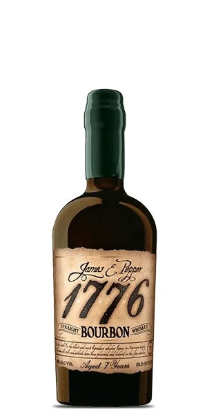 JamesE.Pepper17767YearOldBourbonWhiskey(700mL)