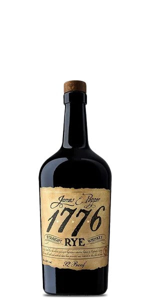 JamesE.Pepper177692ProofRyeWhiskey(700mL)