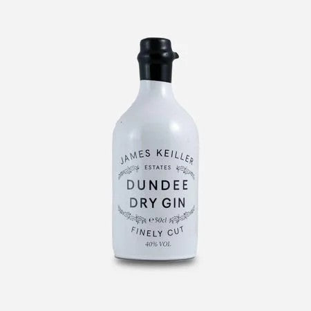 JamesKellierEstatesDundeeDryGin(50cl)
